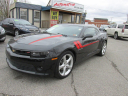 Thumbnail image of 2015 Chevrolet Camaro at J TURNER AUTOMOTIVE PREOWNED