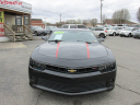 Thumbnail image of 2015 Chevrolet Camaro at J TURNER AUTOMOTIVE PREOWNED