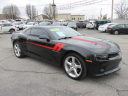 Thumbnail image of 2015 Chevrolet Camaro at J TURNER AUTOMOTIVE PREOWNED
