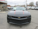 Thumbnail image of 2015 Chevrolet Camaro at J TURNER AUTOMOTIVE PREOWNED