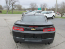 Thumbnail image of 2015 Chevrolet Camaro at J TURNER AUTOMOTIVE PREOWNED