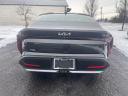 Thumbnail image of 2025 Kia K4 at Vision Kia Canandaigua