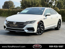 Thumbnail image of 2019 Volkswagen Arteon at Vista Motors Inc.