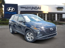 2023 Hyundai TUCSON SEL at Delray Acura