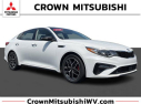 Thumbnail image of 2019 Kia Optima at Todd Judy Mitsubishi Clarksburg - NEW