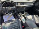 Thumbnail image of 2019 Kia Optima at Todd Judy Mitsubishi Clarksburg - NEW