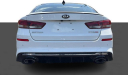 Thumbnail image of 2019 Kia Optima at Todd Judy Mitsubishi Clarksburg - NEW