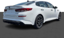 Thumbnail image of 2019 Kia Optima at Todd Judy Mitsubishi Clarksburg - NEW