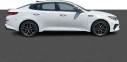 Thumbnail image of 2019 Kia Optima at Todd Judy Mitsubishi Clarksburg - NEW