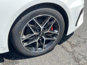 Thumbnail image of 2019 Kia Optima at Todd Judy Mitsubishi Clarksburg - NEW