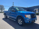 Thumbnail image of 2013 Ford F-150 at Gmotors Usa Llc