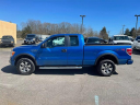 Thumbnail image of 2013 Ford F-150 at Gmotors Usa Llc