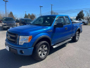 Thumbnail image of 2013 Ford F-150 at Gmotors Usa Llc