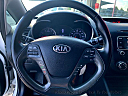 2015 Kia Forte EX at New To You Motors