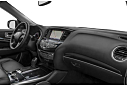 Thumbnail image of 2020 INFINITI QX60 at Dan Goben Cars