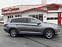 Thumbnail image of 2020 INFINITI QX60 at Dan Goben Cars