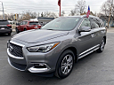 Thumbnail image of 2020 INFINITI QX60 at Dan Goben Cars