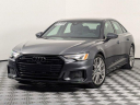 Thumbnail image of 2022 Audi A6 at RectorMotorCarCoAudi of Burlingame, CA
