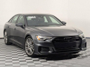 2022 Audi A6 quattro Premium Plus 55 TFSI at RectorMotorCarCoAudi of Burlingame, CA