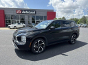 Thumbnail image of 2023 Mitsubishi Outlander at JT's Chrysler Jeep Dodge (new)