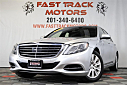 Thumbnail image of 2015 Mercedes-Benz S-Class at Fast Track Motors