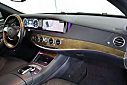 Thumbnail image of 2015 Mercedes-Benz S-Class at Fast Track Motors