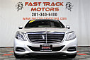 Thumbnail image of 2015 Mercedes-Benz S-Class at Fast Track Motors