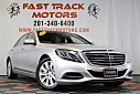 Thumbnail image of 2015 Mercedes-Benz S-Class at Fast Track Motors