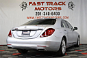 Thumbnail image of 2015 Mercedes-Benz S-Class at Fast Track Motors