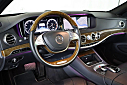 Thumbnail image of 2015 Mercedes-Benz S-Class at Fast Track Motors