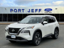 Thumbnail image of 2021 Nissan Rogue at Ford of Port Jeff