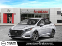 Thumbnail image of 2024 Nissan Versa at Bronx Nissan