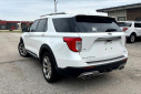 Thumbnail image of 2020 Ford Explorer at Mike Murphy Ford Inc. - New