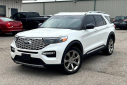 Thumbnail image of 2020 Ford Explorer at Mike Murphy Ford Inc. - New