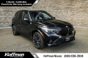Thumbnail image of 2023 BMW X5 M at Hoffman Nissan