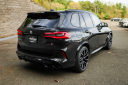 Thumbnail image of 2023 BMW X5 M at Hoffman Nissan