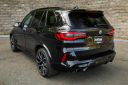 Thumbnail image of 2023 BMW X5 M at Hoffman Nissan