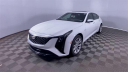 Thumbnail image of 2025 Cadillac CT5 at Jim Riehl's Friendly Honda