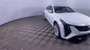 Thumbnail image of 2025 Cadillac CT5 at Jim Riehl's Friendly Honda