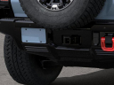 Thumbnail image of 2025 GMC HUMMER EV at King O'Rourke Buick GMC