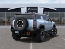 Thumbnail image of 2025 GMC HUMMER EV at King O'Rourke Buick GMC