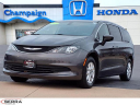 Thumbnail image of 2019 Chrysler Pacifica at Serra Buick Gmc Champaign