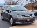 Thumbnail image of 2019 Chrysler Pacifica at Serra Buick Gmc Champaign