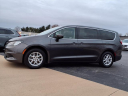 Thumbnail image of 2019 Chrysler Pacifica at Serra Buick Gmc Champaign