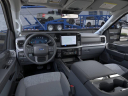 Thumbnail image of 2025 Ford F-350 Super Duty at Lafontaine Ford Grand Rapids