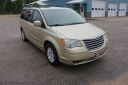 Thumbnail image of 2010 Chrysler Town and Country at APPLE AUTO & ROOT RIVER TRAILERS