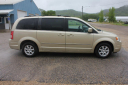 Thumbnail image of 2010 Chrysler Town and Country at APPLE AUTO & ROOT RIVER TRAILERS