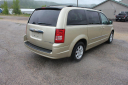 Thumbnail image of 2010 Chrysler Town and Country at APPLE AUTO & ROOT RIVER TRAILERS