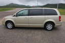 Thumbnail image of 2010 Chrysler Town and Country at APPLE AUTO & ROOT RIVER TRAILERS