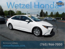 Thumbnail image of 2024 Toyota Corolla at Wetzel Honda